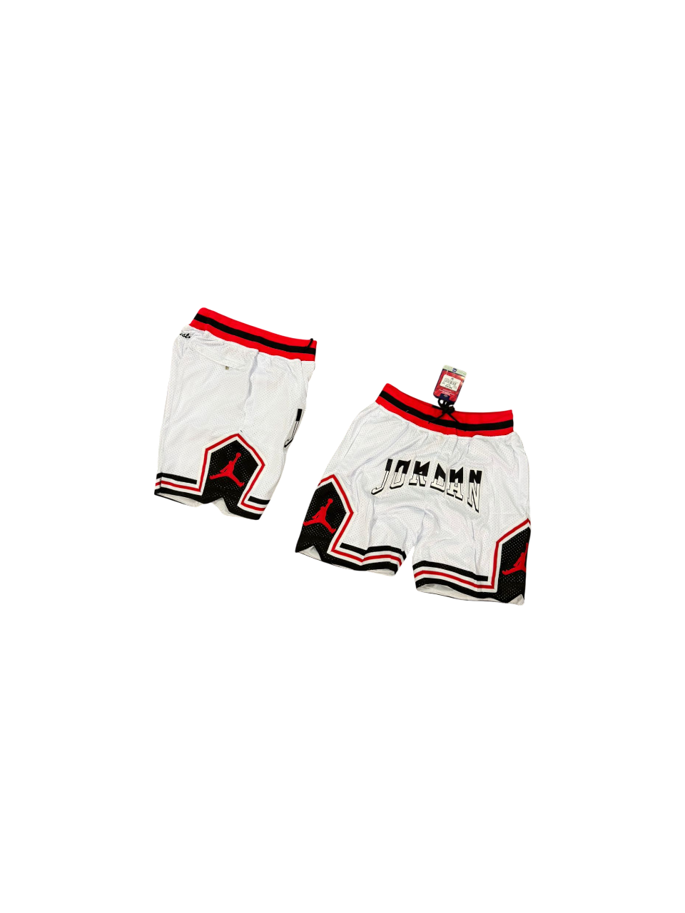 SHORTS NBA