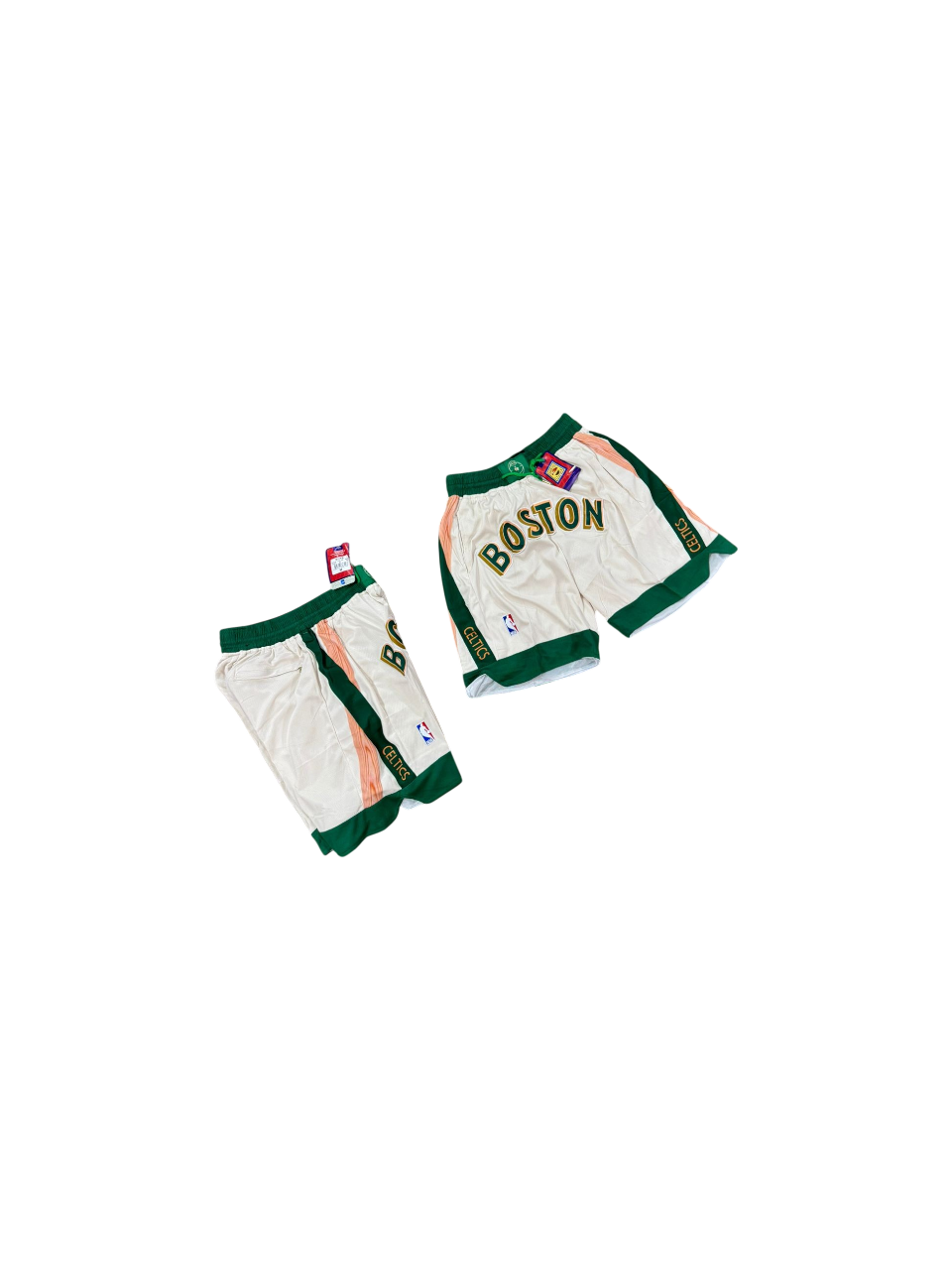 SHORTS NBA