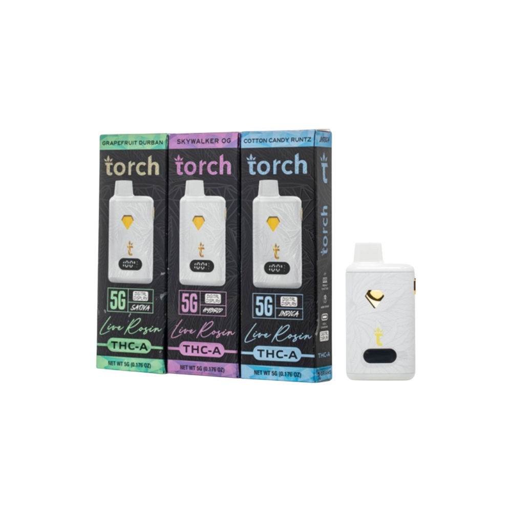 TORCH 5.0