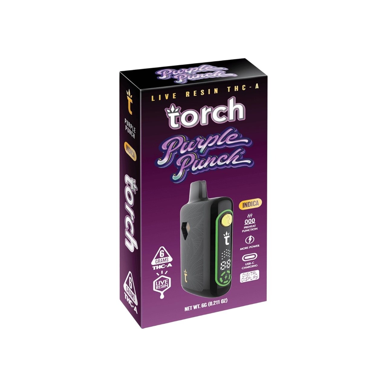 TORCH 6.0