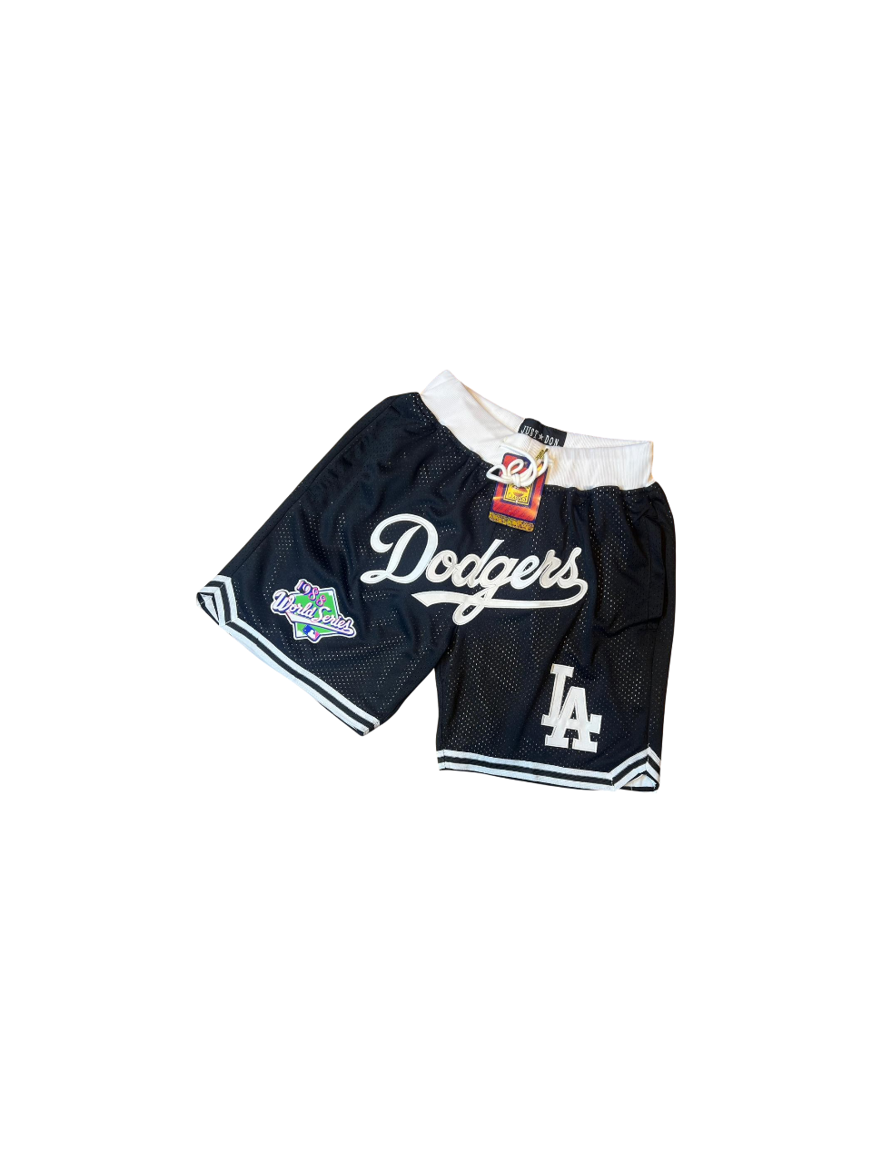 SHORTS NBA