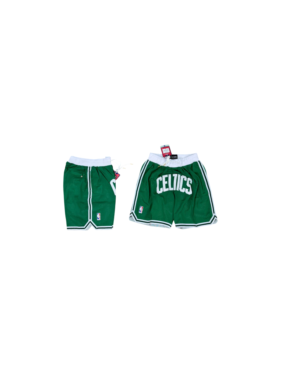 SHORTS NBA