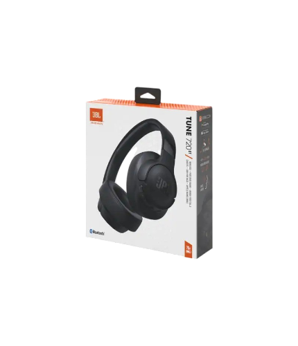 JBL DW 760