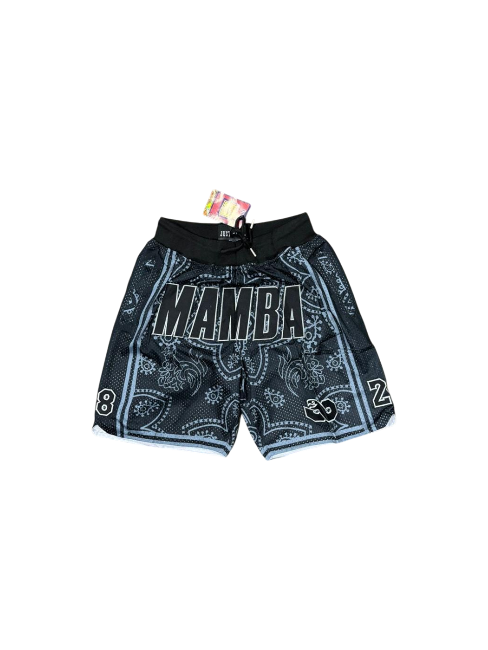 SHORTS NBA